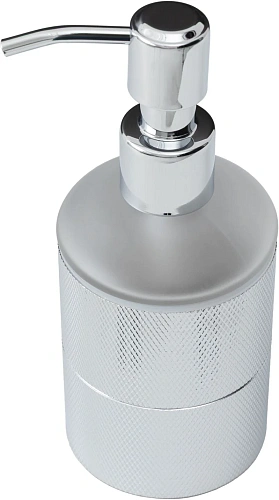 Дозатор жидкого мыла Allen Brau Allen Brau Priority 6.31A06-00 хром Дозатор жидкого мыла Allen Brau Allen Brau Priority 6.31A06-00 хром