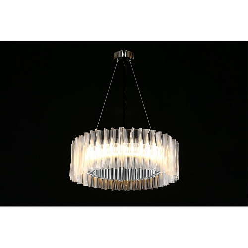 Люстра подвесная Aployt Milena APL.654.03.60 Люстра подвесная Aployt Milena APL.654.03.60