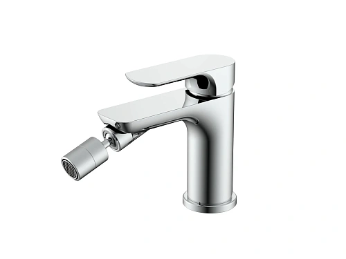 Смеситель для биде Raglo R03.50, хром Смеситель для биде Raglo R03.50, хром