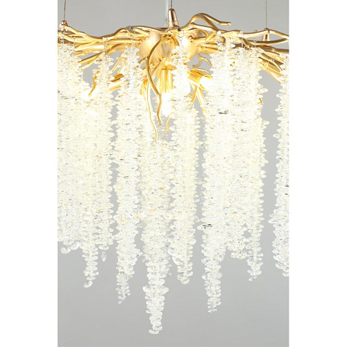 Люстра подвесная Aployt Paulina APL.848.23.10 Люстра подвесная Aployt Paulina APL.848.23.10