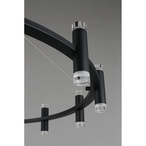 Люстра подвесная Aployt Klarcia APL.037.03.120 Люстра подвесная Aployt Klarcia APL.037.03.120