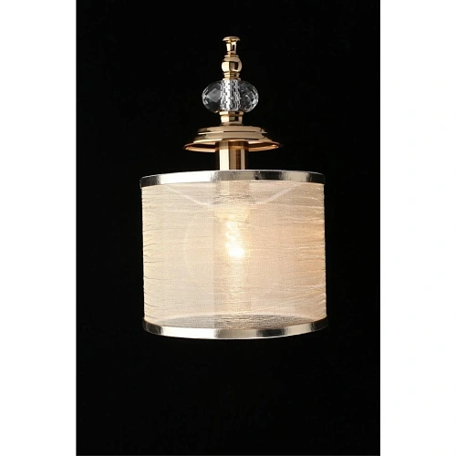 Светильник настенный (Бра) Aployt Agata APL.720.01.01 Светильник настенный (Бра) Aployt Agata APL.720.01.01