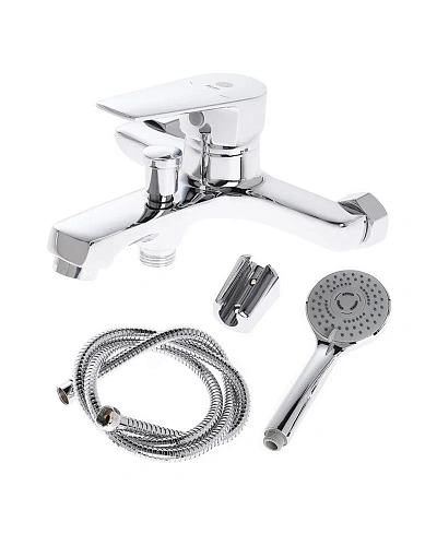 Смеситель для ванны Orange Loop M26-100cr Смеситель для ванны Orange Loop M26-100cr