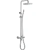 Душевая система Boheme Uno 468-T-CR хром Душевая система Boheme Uno 468-T-CR хром