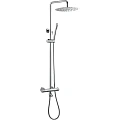 Душевая система Boheme Uno 468-T-CR хром Душевая система Boheme Uno 468-T-CR хром