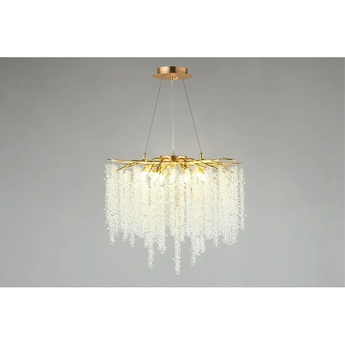 Люстра подвесная Aployt Paulina APL.848.03.10 Люстра подвесная Aployt Paulina APL.848.03.10