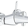 Смеситель для ванны GROHE Eurodisc Joy (23431000) хром Смеситель для ванны GROHE Eurodisc Joy (23431000) хром