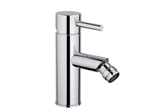 Смеситель для биде Nicolazzi Monocomando Moderno Olympus 3703CR Смеситель для биде Nicolazzi Monocomando Moderno Olympus 3703CR