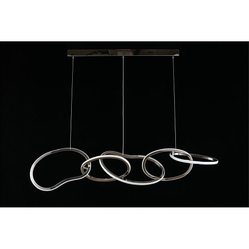 Люстра подвесная Aployt Pirret APL.046.13.80 Люстра подвесная Aployt Pirret APL.046.13.80