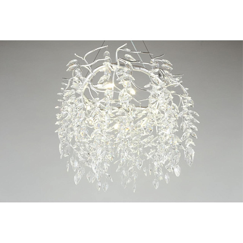 Люстра подвесная Aployt Gertunia APL.847.13.10 Люстра подвесная Aployt Gertunia APL.847.13.10