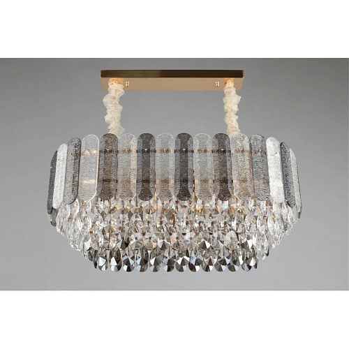 Люстра подвесная Aployt Rozel APL.770.03.11 Люстра подвесная Aployt Rozel APL.770.03.11