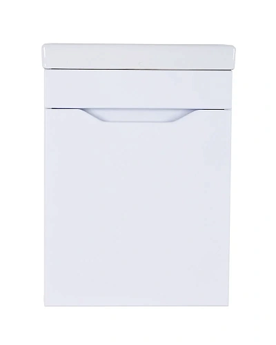 Тумба с раковиной Orange МИНИ Mini-40TUW+Ra подвесная Тумба с раковиной Orange МИНИ Mini-40TUW+Ra подвесная