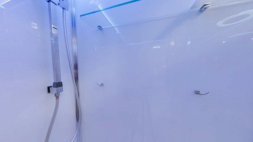 Душевая кабина Timo Premium HELMA (90x120x220) Душевая кабина Timo Premium HELMA (90x120x220)