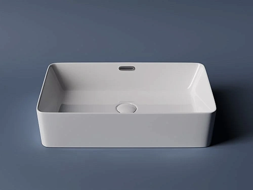 Раковина Ceramica Nova ELEMENT CN5025 Раковина Ceramica Nova ELEMENT CN5025