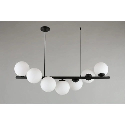 Люстра подвесная Aployt Jagna APL.312.03.07 Люстра подвесная Aployt Jagna APL.312.03.07