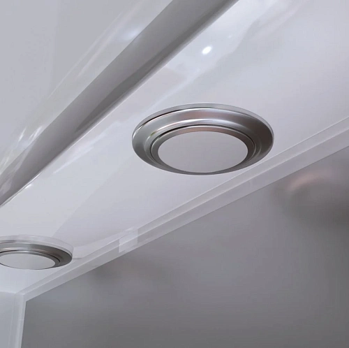 Душевая кабина GROSSMAN GR142 (120x120x215) Душевая кабина GROSSMAN GR142 (120x120x215)