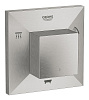 Картинка анонса товара «переключатель потоков grohe allure brilliant на 5 положений, cуперcталь (19798dc0)»