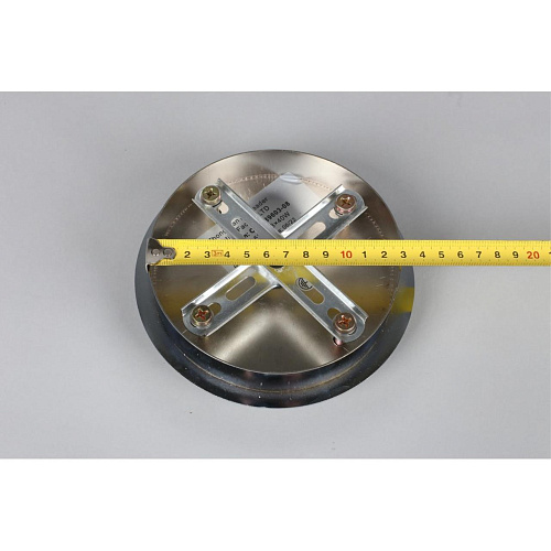 Люстра подвесная Omnilux Turri OML-89603-08 Люстра подвесная Omnilux Turri OML-89603-08