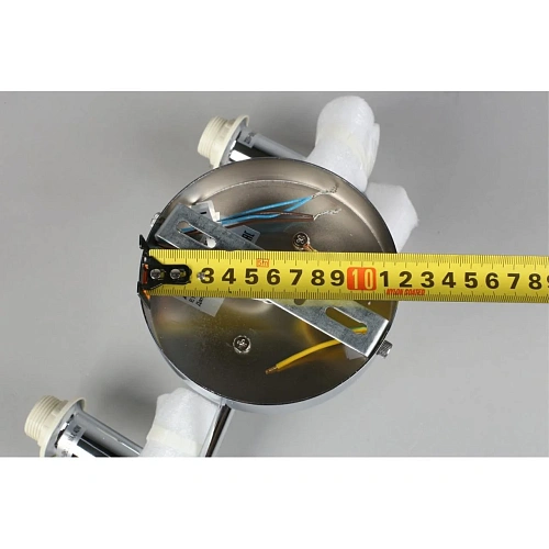 Светильник настенный (Бра) Aployt Rosia APL.718.01.02 Светильник настенный (Бра) Aployt Rosia APL.718.01.02