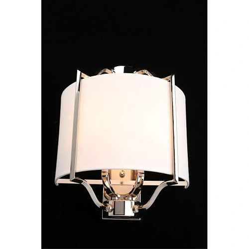 Светильник настенный (Бра) Aployt Kamila APL.727.01.02 Светильник настенный (Бра) Aployt Kamila APL.727.01.02