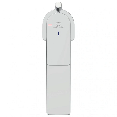 Смеситель для раковины Ideal Standard EDGE A7102AA Смеситель для раковины Ideal Standard EDGE A7102AA