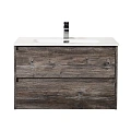 Тумба под раковину BelBagno KRAFT-1000-2C-SO-PP Pino Pasadena подвесная 1000x460 Тумба под раковину BelBagno KRAFT-1000-2C-SO-PP Pino Pasadena подвесная 1000x460