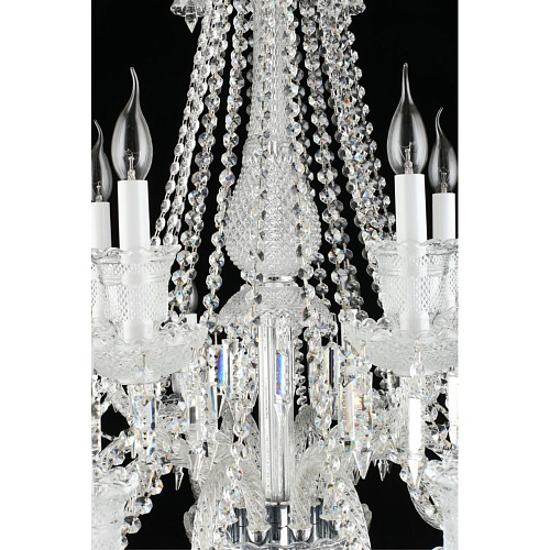 Люстра подвесная Aployt Lara APL.710.03.15 Люстра подвесная Aployt Lara APL.710.03.15