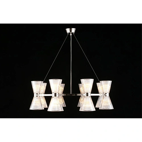 Люстра подвесная Aployt Elinor APL.801.13.16 Люстра подвесная Aployt Elinor APL.801.13.16