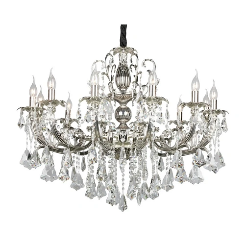 Люстра подвесная Omnilux Grosseto OML-77713-12 Люстра подвесная Omnilux Grosseto OML-77713-12