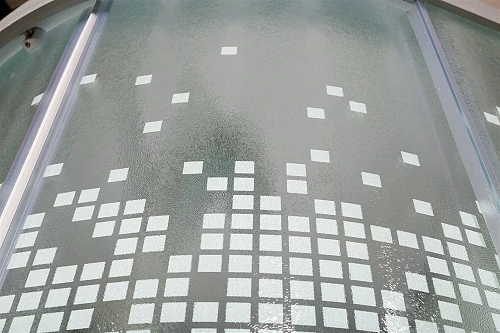 Душевая кабина Dto L (L980N) 80x80 см без крыши Душевая кабина Dto L (L980N) 80x80 см без крыши