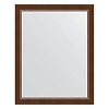 Зеркало в багетной раме Evoform Definite BY 1044 76 x 96 см, орех Зеркало в багетной раме Evoform Definite BY 1044 76 x 96 см, орех