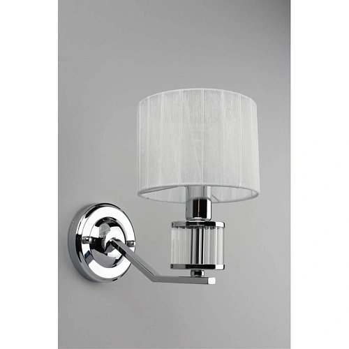 Светильник настенный (Бра) Omnilux Grandate OML-66401-01 Светильник настенный (Бра) Omnilux Grandate OML-66401-01