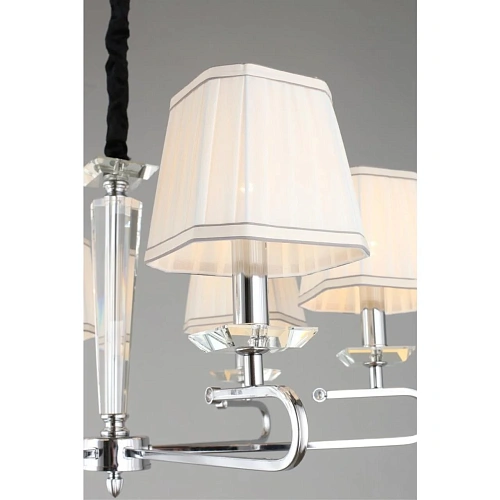 Люстра подвесная Omnilux Marilleva OML-88503-06 Люстра подвесная Omnilux Marilleva OML-88503-06