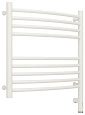 Полотенцесушитель электрический Сунержа Богема 3.0 выгнутая 500х500 МЭМ правый 30-5803-5050 Матовый Полотенцесушитель электрический Сунержа Богема 3.0 выгнутая 500х500 МЭМ правый 30-5803-5050 Матовый