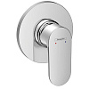 Картинка анонса товара «смеситель для душа hansgrohe rebris s, скрытого монтажа 72649000, хром»