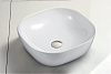 Картинка анонса товара «раковина belbagno bb1268-1 42 см накладная»
