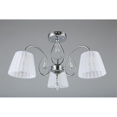 Люстра потолочная Omnilux Cardillo OML-56607-03 Люстра потолочная Omnilux Cardillo OML-56607-03