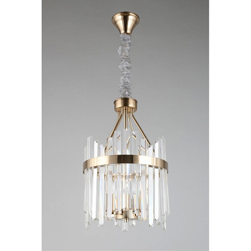 Люстра подвесная Aployt Melisa APL.747.03.04 Люстра подвесная Aployt Melisa APL.747.03.04