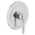 Смеситель для душа Webert Alexandra AL880101017 Смеситель для душа Webert Alexandra AL880101017