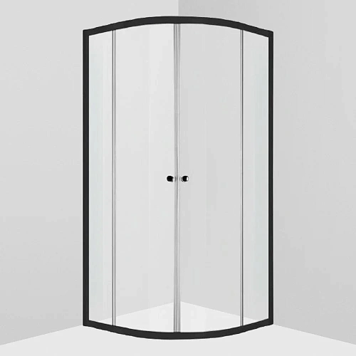 Душевой уголок AM.PM Joy W85G-205-090GT 90х90, без поддона Душевой уголок AM.PM Joy W85G-205-090GT 90х90, без поддона