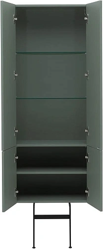 Шкаф-пенал Allen Brau Reality 60 1.32003.CGM олива матовый Шкаф-пенал Allen Brau Reality 60 1.32003.CGM олива матовый