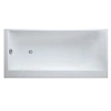 Акриловая ванна Cersanit SMART (WP-SMART*170-R) 170x80 правая 63351
