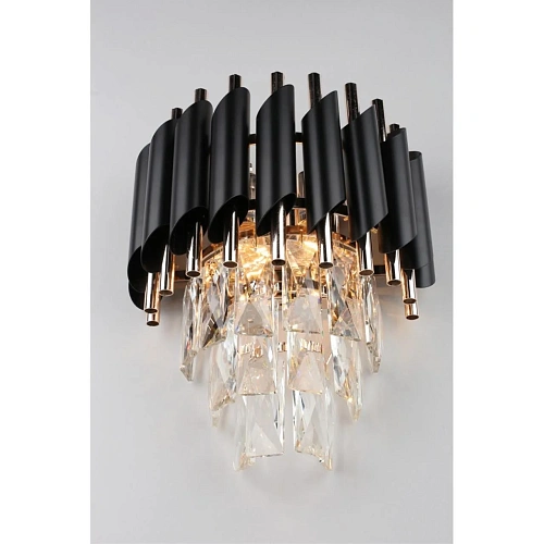 Светильник настенный (Бра) Omnilux Certaldo OML-81801-02 Светильник настенный (Бра) Omnilux Certaldo OML-81801-02