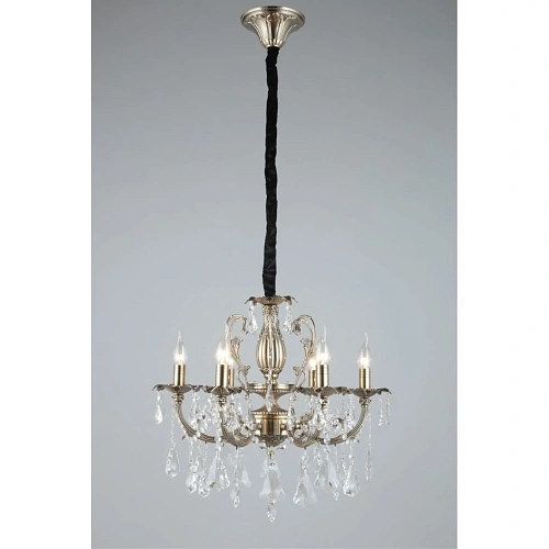 Люстра подвесная Omnilux Grosseto OML-77733-06 Люстра подвесная Omnilux Grosseto OML-77733-06