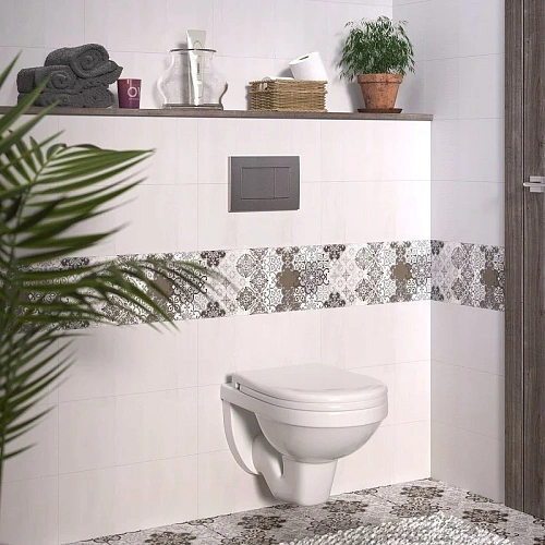 Инсталляция для унитаза BERGES АТОМ Line 410 кнопка матовый хром 040344 Инсталляция для унитаза BERGES АТОМ Line 410 кнопка матовый хром 040344