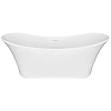 Ванна отдельностоящая NTBagno Corno Grande NT301 Ванна отдельностоящая NTBagno Corno Grande NT301