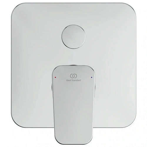 Смеситель для ванны Ideal Standard CERAPLAN BD259AA встраиваемый Смеситель для ванны Ideal Standard CERAPLAN BD259AA встраиваемый