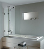 Картинка анонса товара «шторка на ванну riho scandic s109 gc64200 85x150»