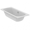 Картинка анонса товара «акриловая ванна ideal standard w004601 simplicity прямоугольная 180х80 см»