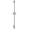 Картинка анонса товара «душевая штанга hansgrohe unica varia 72 см. 27355000, хром»